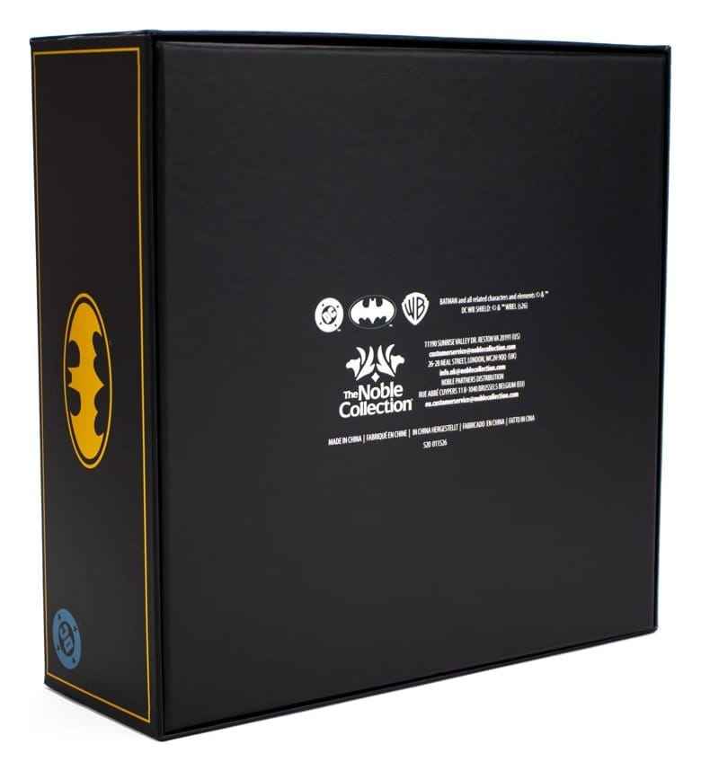 DC Comics Schackspel Batman mot Jokern 47 cm