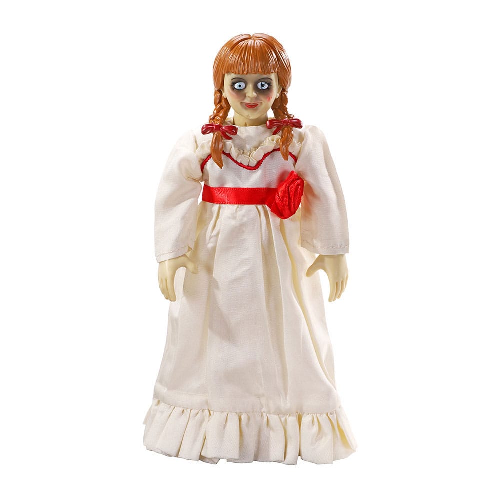 Annabelle 3 Bendyfigs Böjbar Figur 19 cm Noble Collection