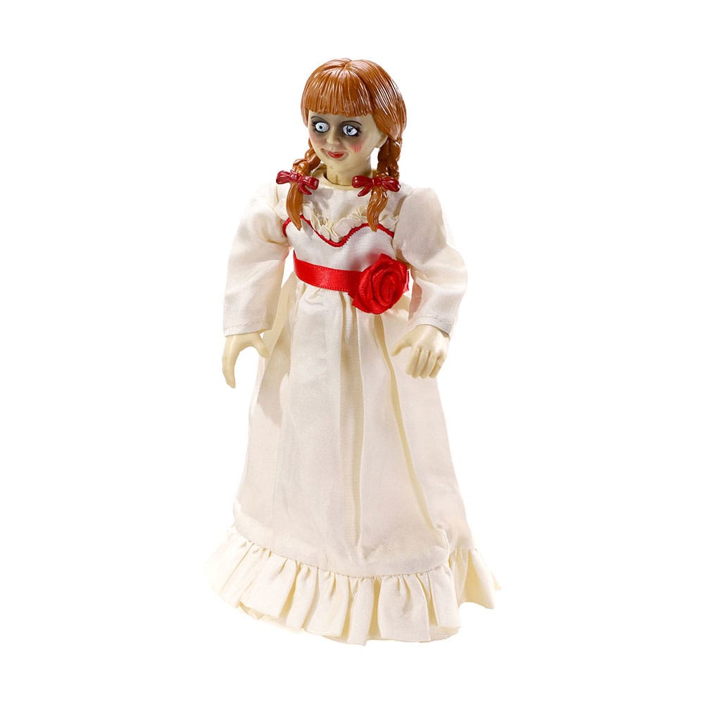 Annabelle 3 Bendyfigs Böjbar Figur 19 cm Noble Collection