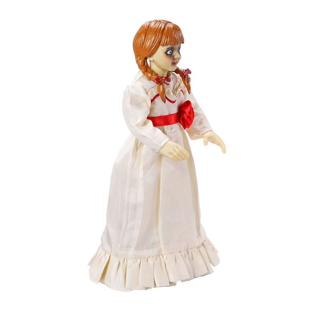 Annabelle 3 Bendyfigs Böjbar Figur 19 cm Noble Collection