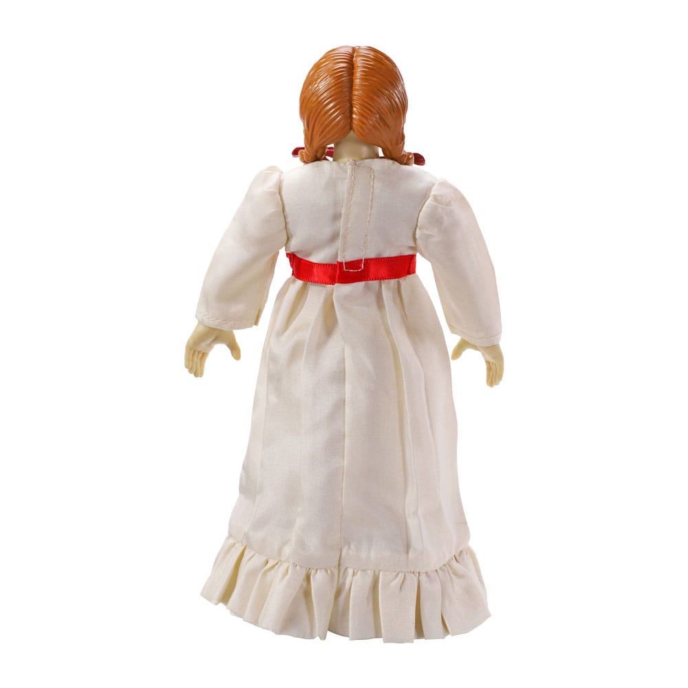 Annabelle 3 Bendyfigs Böjbar Figur 19 cm Noble Collection