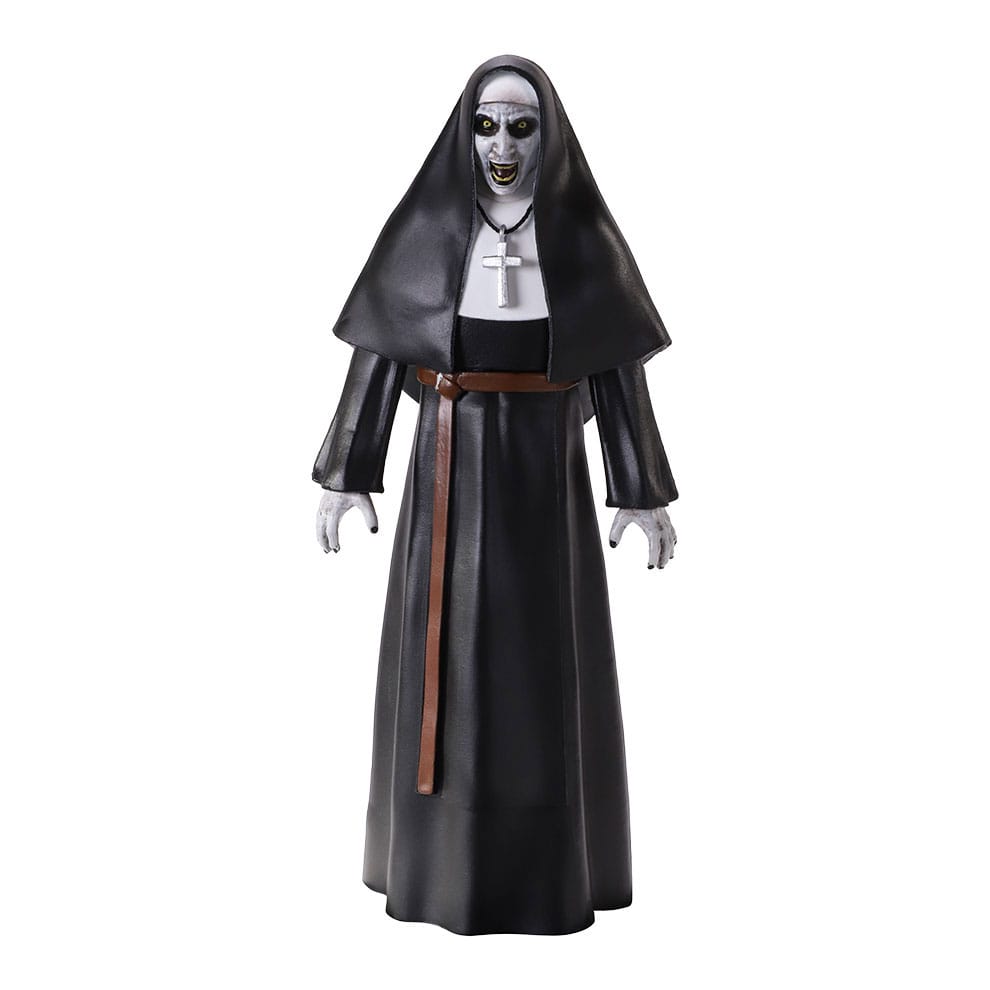 The Nun Bendyfigs Bendable Figur Valak 19 cm Noble Collection