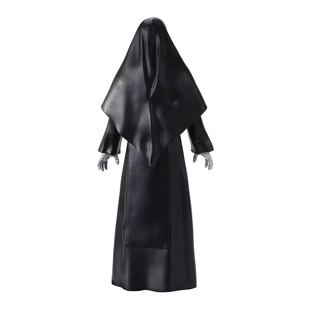 The Nun Bendyfigs Bendable Figur Valak 19 cm Noble Collection