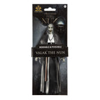 The Nun Bendyfigs Bendable Figur Valak 19 cm Noble Collection