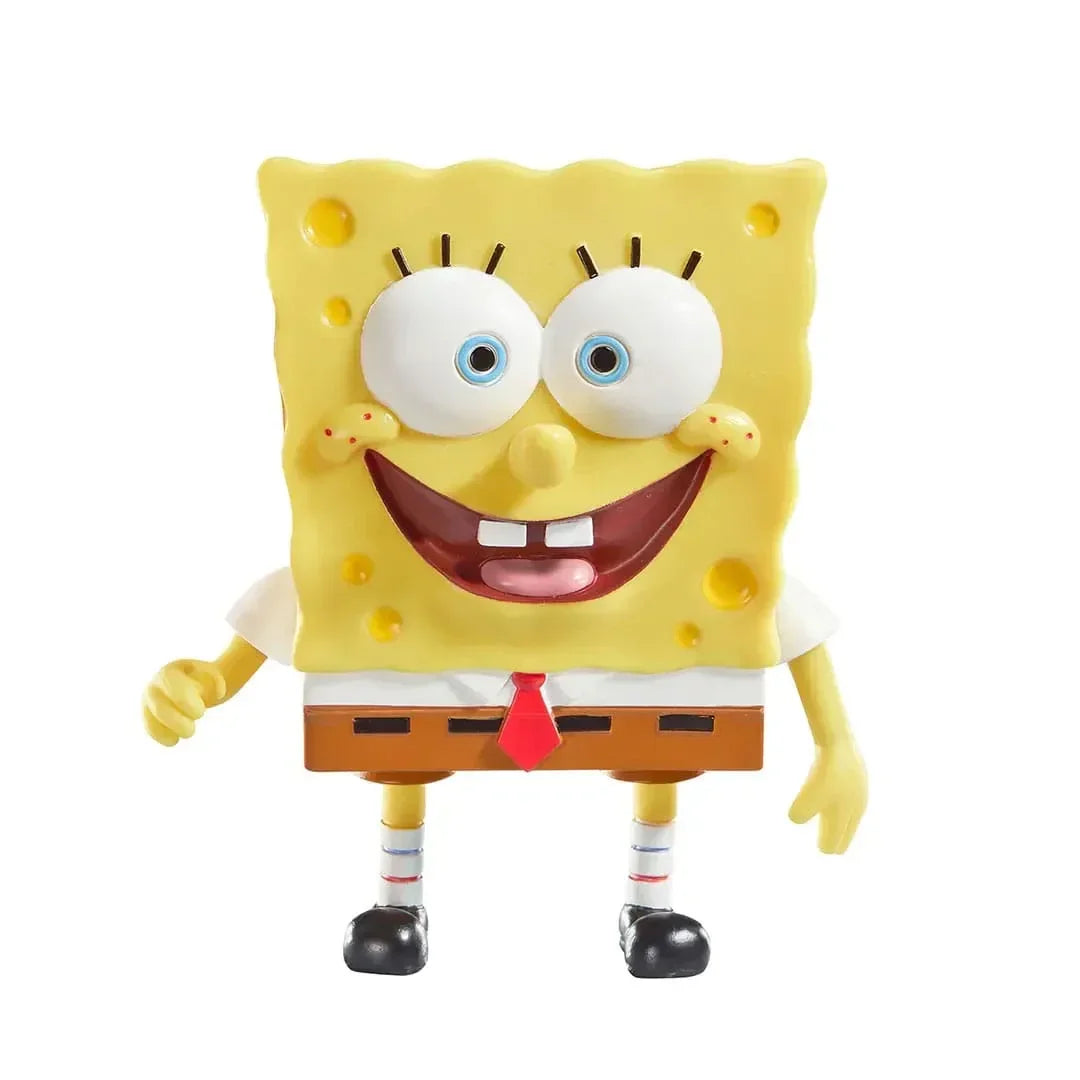 SpongeBob SquarePants Bendyfigs - Bendable Figur 12 cm Noble Collection