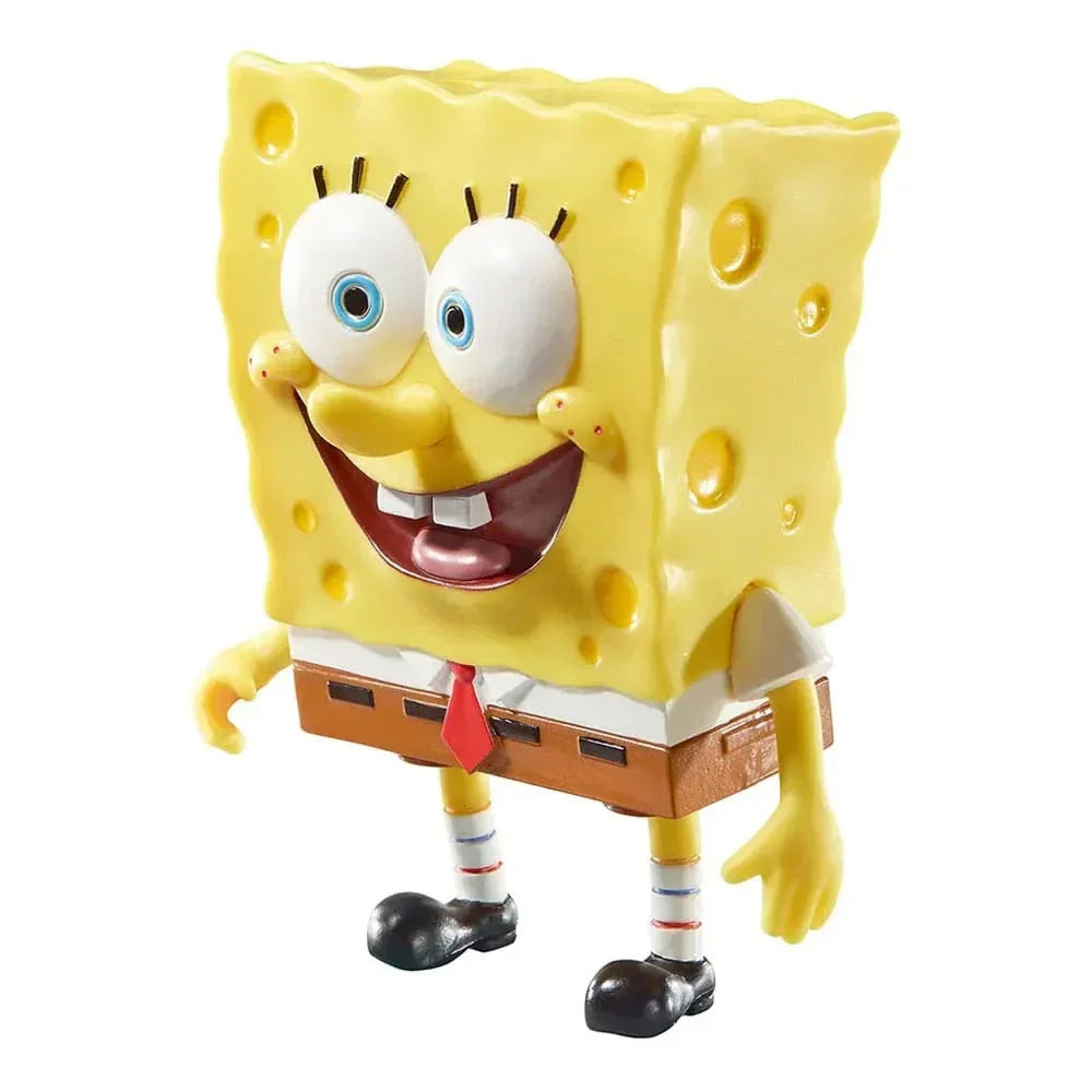 SpongeBob SquarePants Bendyfigs - Bendable Figur 12 cm Noble Collection