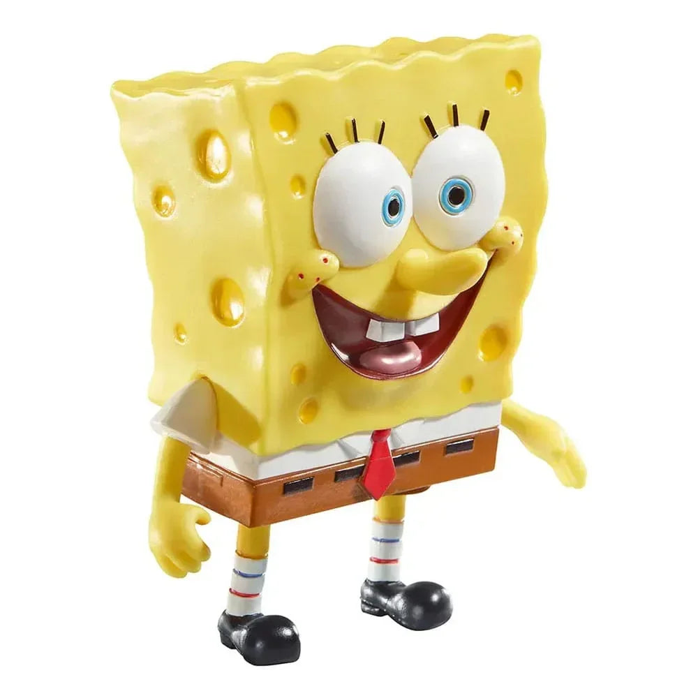 SpongeBob SquarePants Bendyfigs - Bendable Figur 12 cm Noble Collection