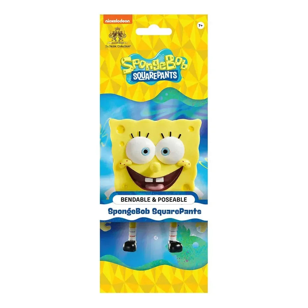 SpongeBob SquarePants Bendyfigs - Bendable Figur 12 cm Noble Collection