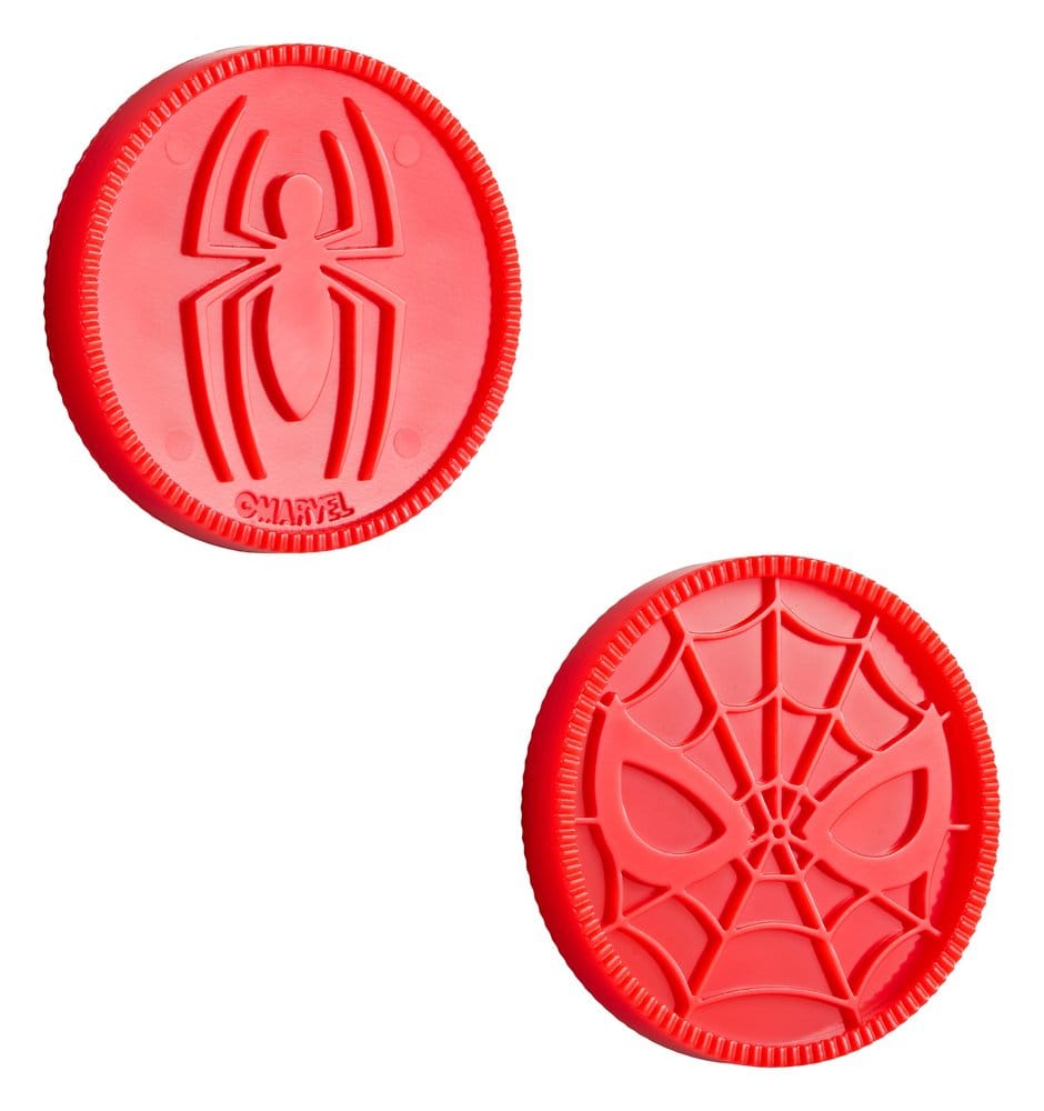 Marvel Checkers Spider-Man 38 cm
