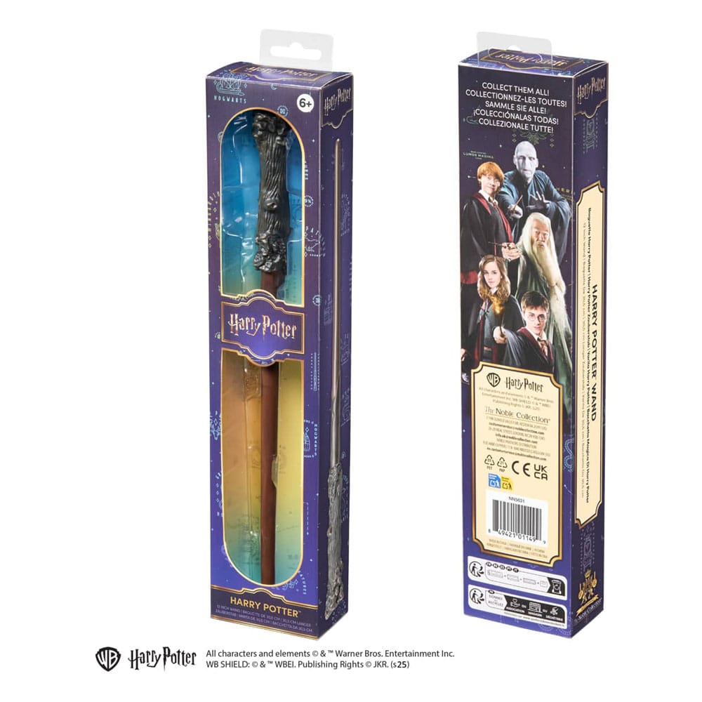 Harry Potter Rollspelspö 30 cm Noble Collection