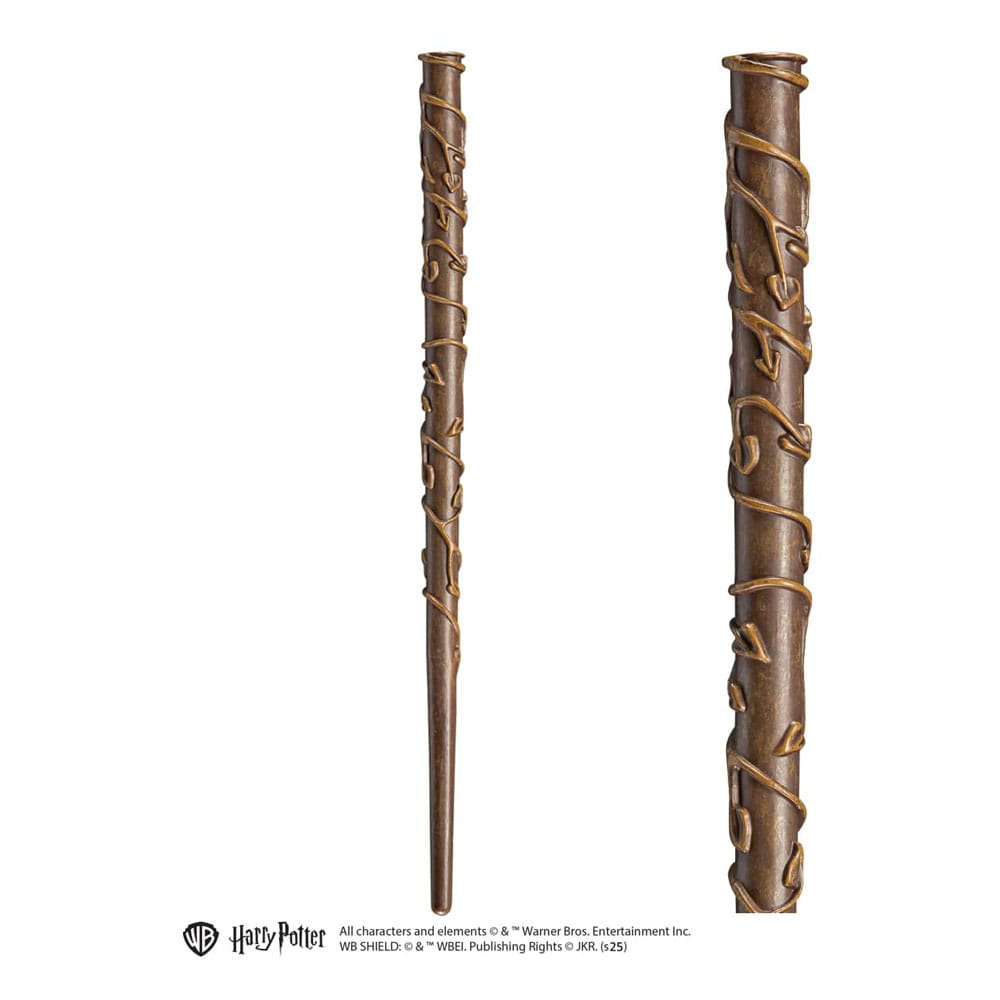 Harry Potter Rollspelsstav Hermione Granger 30 cm Noble Collection