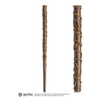 Harry Potter Rollspelsstav Hermione Granger 30 cm Noble Collection