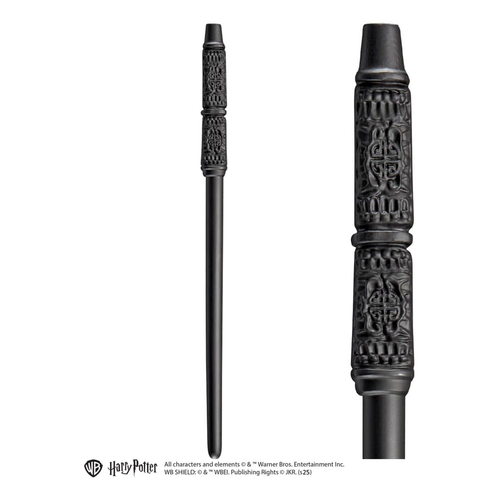 Harry Potter Rollspelsstav Severus Snape 30 cm Noble Collection
