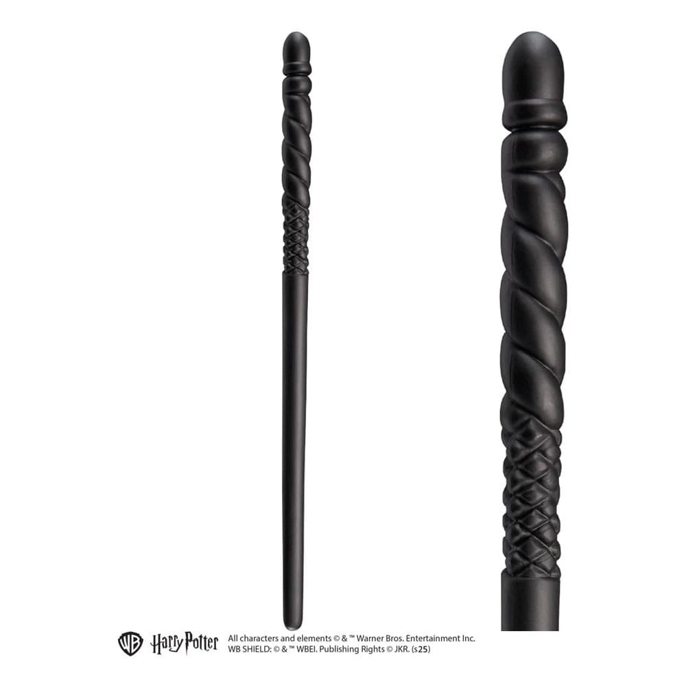 Harry Potter Rollspelsstav Ginny Weasley 30 cm Noble Collection