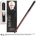 Harry Potter PVC Stav Replika Draco Malfoy 30 cm Noble Collection