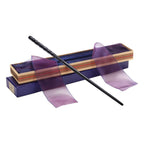 Ginny Weasley Harry Potter Trollstav Replica i Ollivanders Box - 36 cm Noble Collection