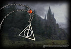 Harry Potter Replica 1/1 Xenophilius Lovegood´s Necklace 56 cm Noble Collection