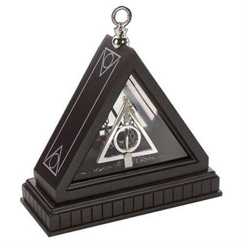 Harry Potter Replica 1/1 Xenophilius Lovegood´s Necklace 56 cm Noble Collection