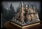 Harry Potter Diorama Hogwarts Noble Collection