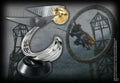 Harry Potter - Den Gyldene Snitch Noble Collection