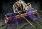 Harry Potter Trollstav Albus Dumbledore 38 cm Noble Collection