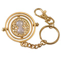 Harry Potter Metall Nyckelring - Time Turner 4 cm Noble Collection