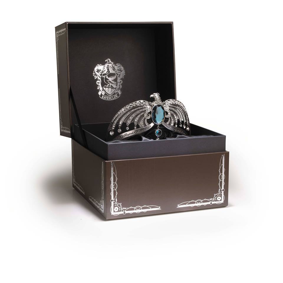 Harry Potter Ravenclaw Diadem Replica Noble Collection