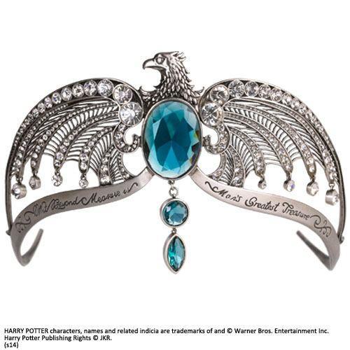 Harry Potter Ravenclaw Diadem Replica Noble Collection