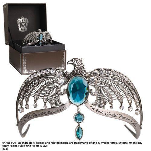 Harry Potter Ravenclaw Diadem Replica Noble Collection