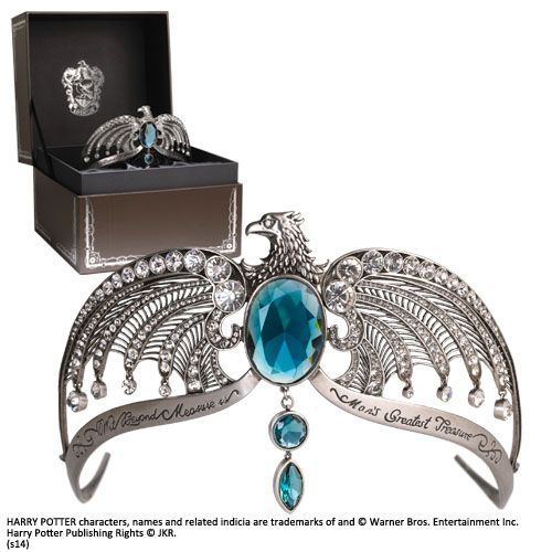 Harry Potter Ravenclaw Diadem Replica Noble Collection