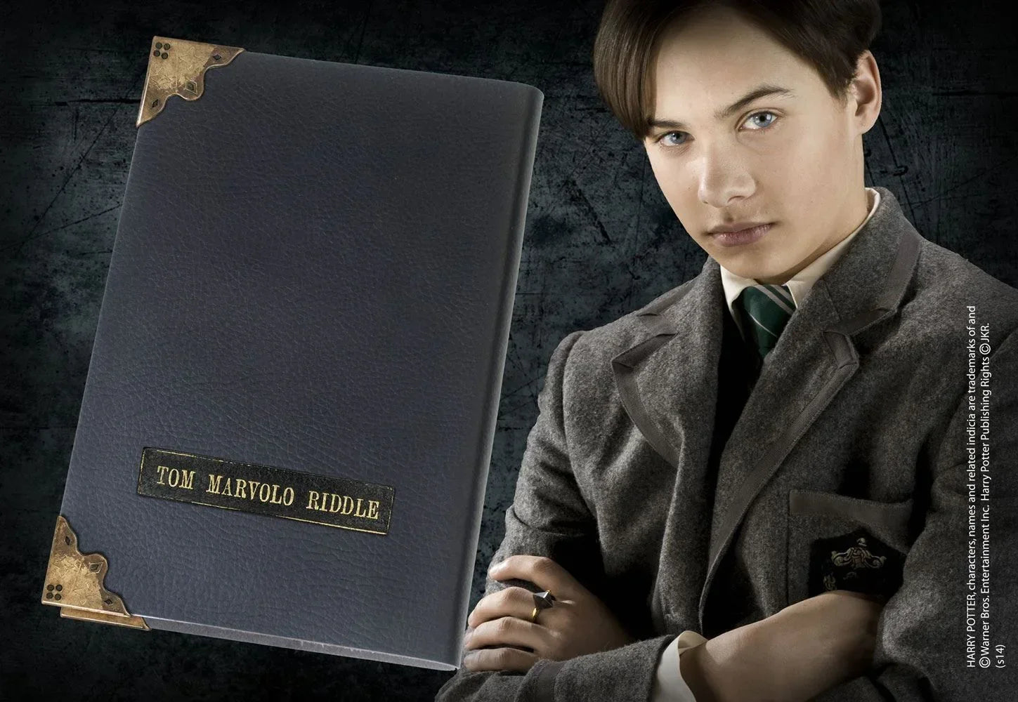 Harry Potter Replica 1/1 Tom Riddle's Diary