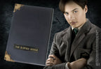 Harry Potter Replica 1/1 Tom Riddle Dagbok Noble Collection