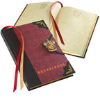 Harry Potter Gryffindor Journal Noble Collection