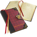 Harry Potter Gryffindor Journal Noble Collection