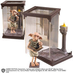Harry Potter Dobby Staty 19 cm - Magiska Varelser Noble Collection