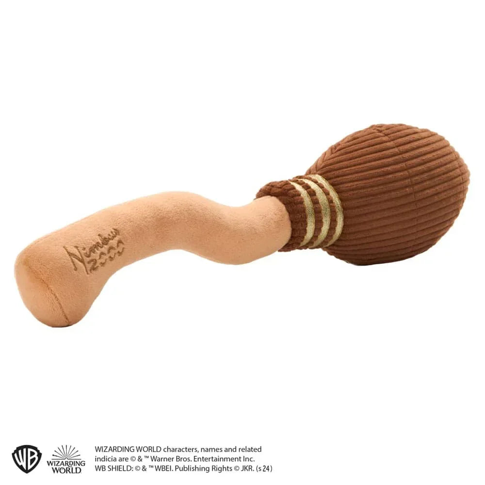 Harry Potter Nimbus 2000 Plushfigur 45 cm Noble Collection