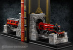 Harry Potter Bokstöd Hogwarts Express 19 cm Noble Collection