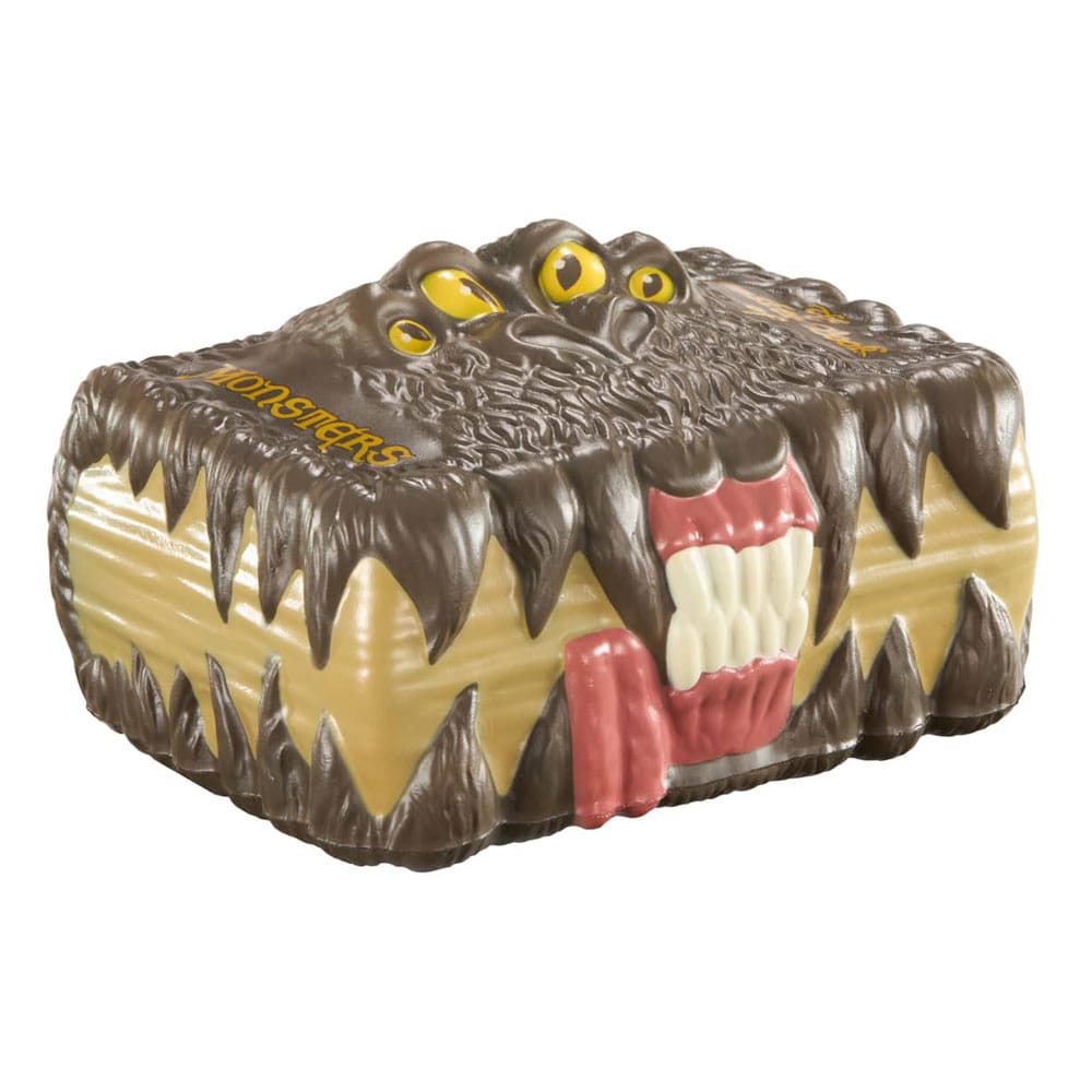 Harry Potter Squishy Pufflums - Monster Book of Monsters 15 cm Noble Collection