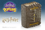 Harry Potter Squishy Pufflums - Monster Book of Monsters 15 cm Noble Collection