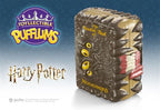 Harry Potter Squishy Pufflums - Monster Book of Monsters 15 cm Noble Collection