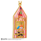 Harry Potter Metal Nyckelring Bertie Bott's Nyckelring Noble Collection