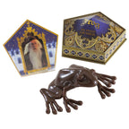 Harry Potter Replika Chokladgroda Noble Collection