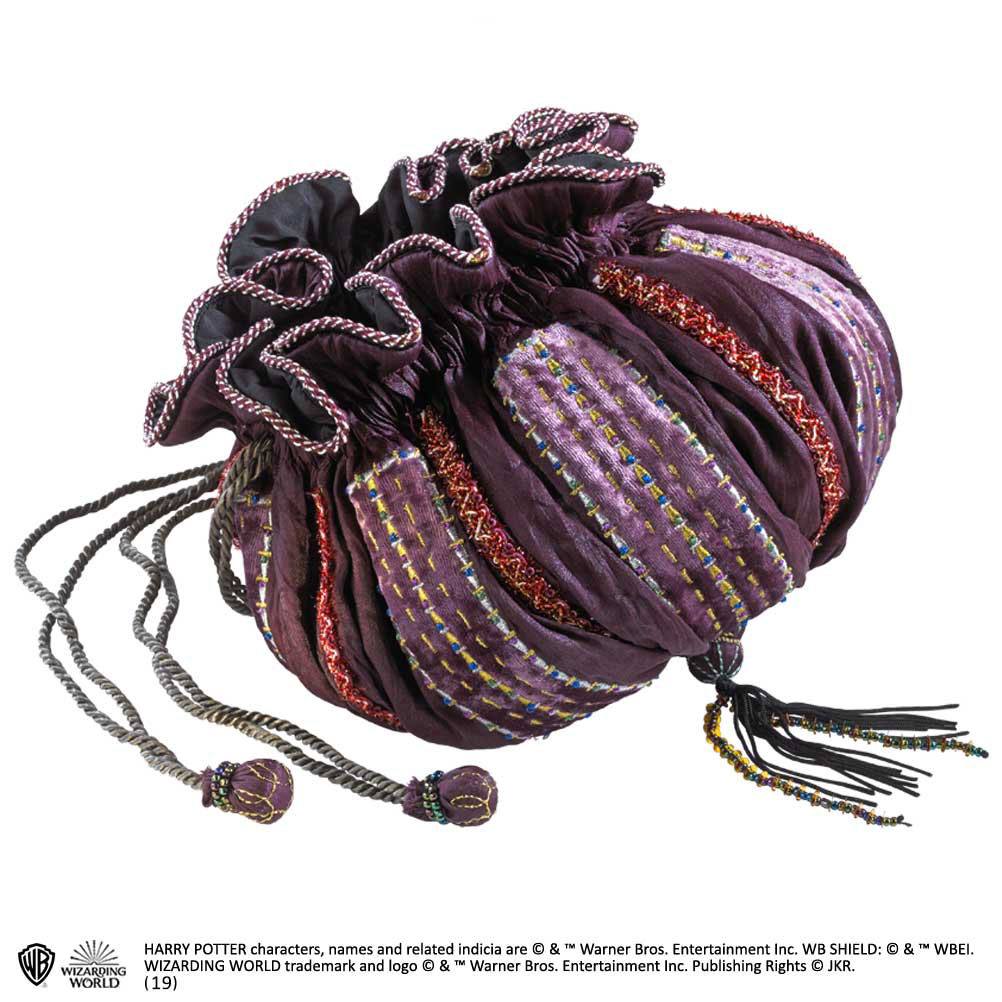 Harry Potter Replika 1/1 Hermione's Väska Noble Collection