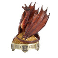 The Hobbit Smaug Rökelsebrännare 25 cm Noble Collection