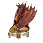 The Hobbit Smaug Rökelsebrännare 25 cm Noble Collection