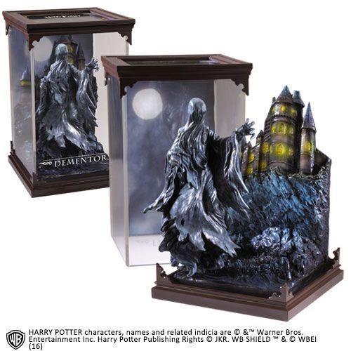 Harry Potter Dementor Diorama - 7.5 in