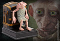 Harry Potter Bokstöd Dobby 19 cm Noble Collection