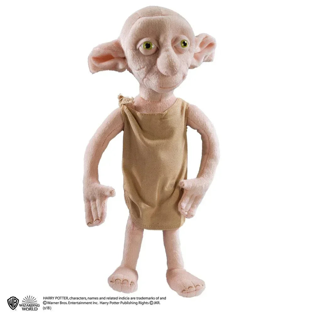 Harry Potter Samlarplushfigur Dobby 30 cm Noble Collection
