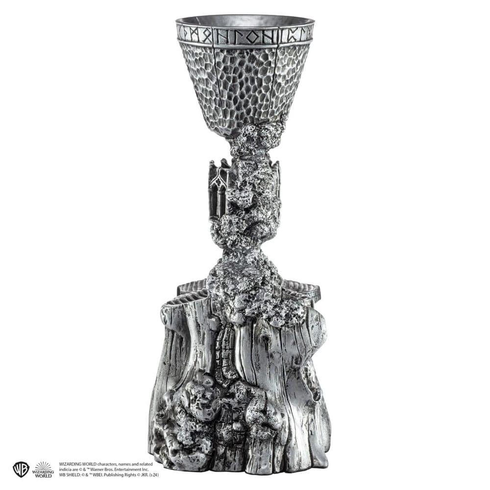 Harry Potter Replica Goblet of Fire 19 cm Noble Collection