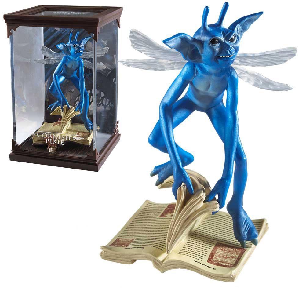 Harry Potter Cornish Pixie Statue 13 cm